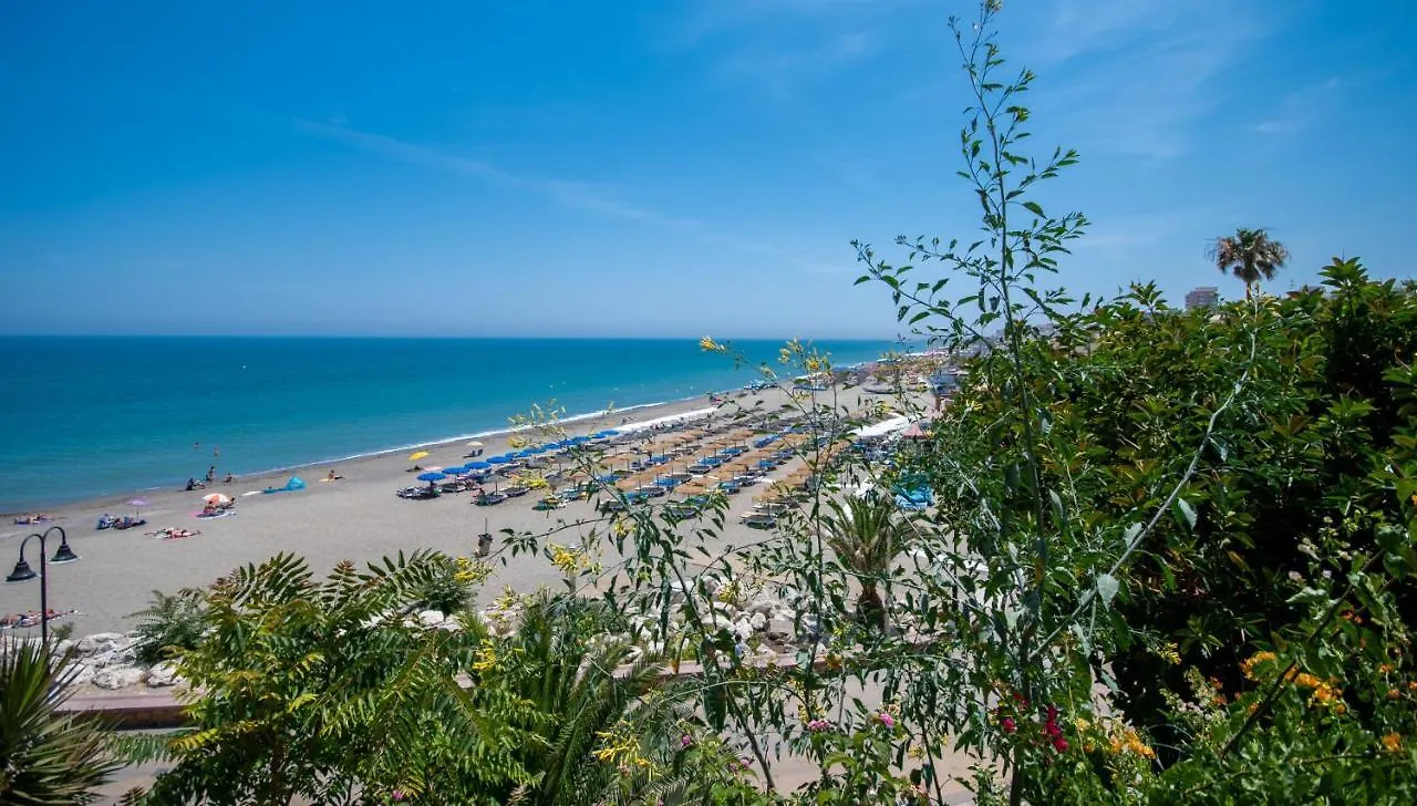 Cubo'S Estudio Santa Clara 127 Apartment Torremolinos Spain