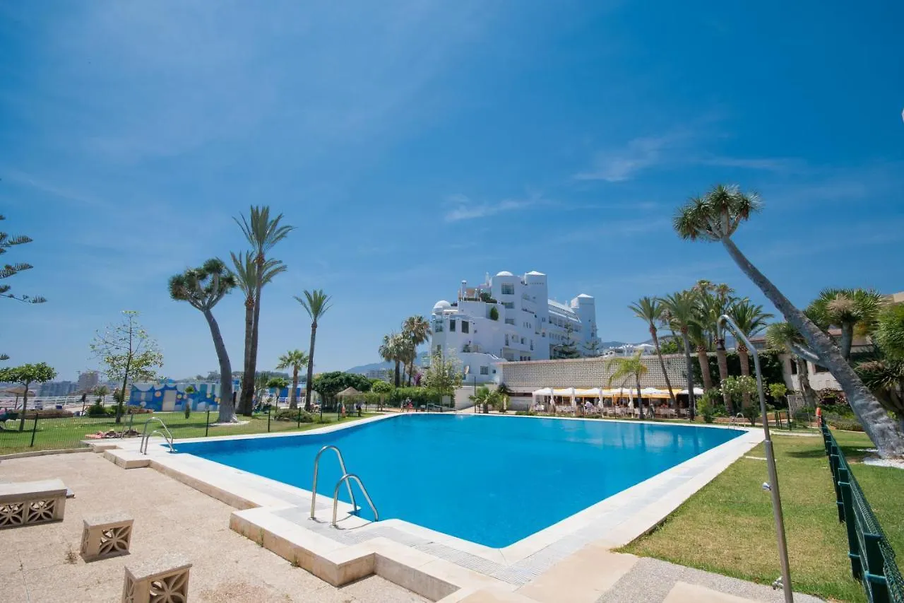 Cubo'S Estudio Santa Clara 127 Apartment Torremolinos Spain