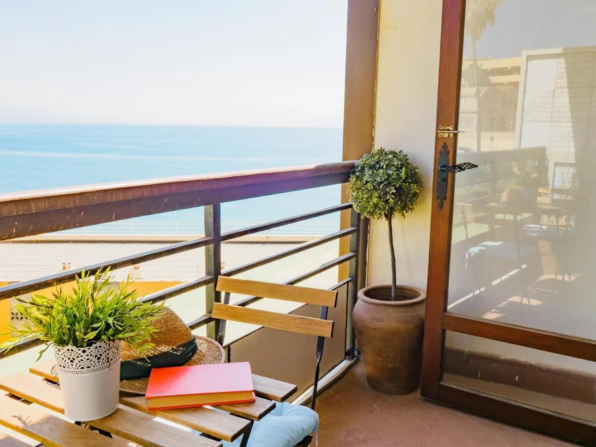 Cubo'S Estudio Santa Clara 127 Apartment Torremolinos