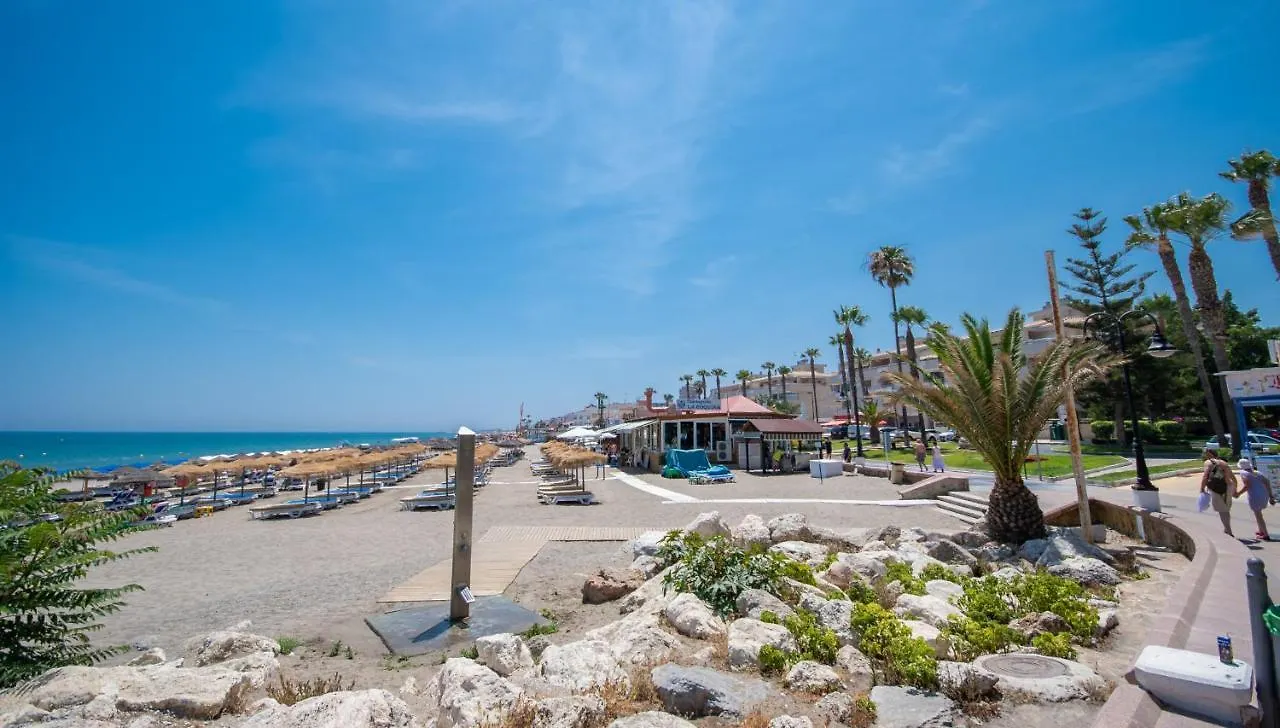 Cubo'S Estudio Santa Clara 127 Apartment Torremolinos 0*,  Spain