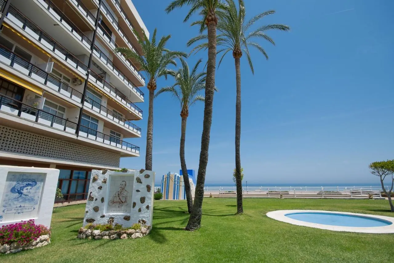 Cubo'S Estudio Santa Clara 127 Apartment Torremolinos