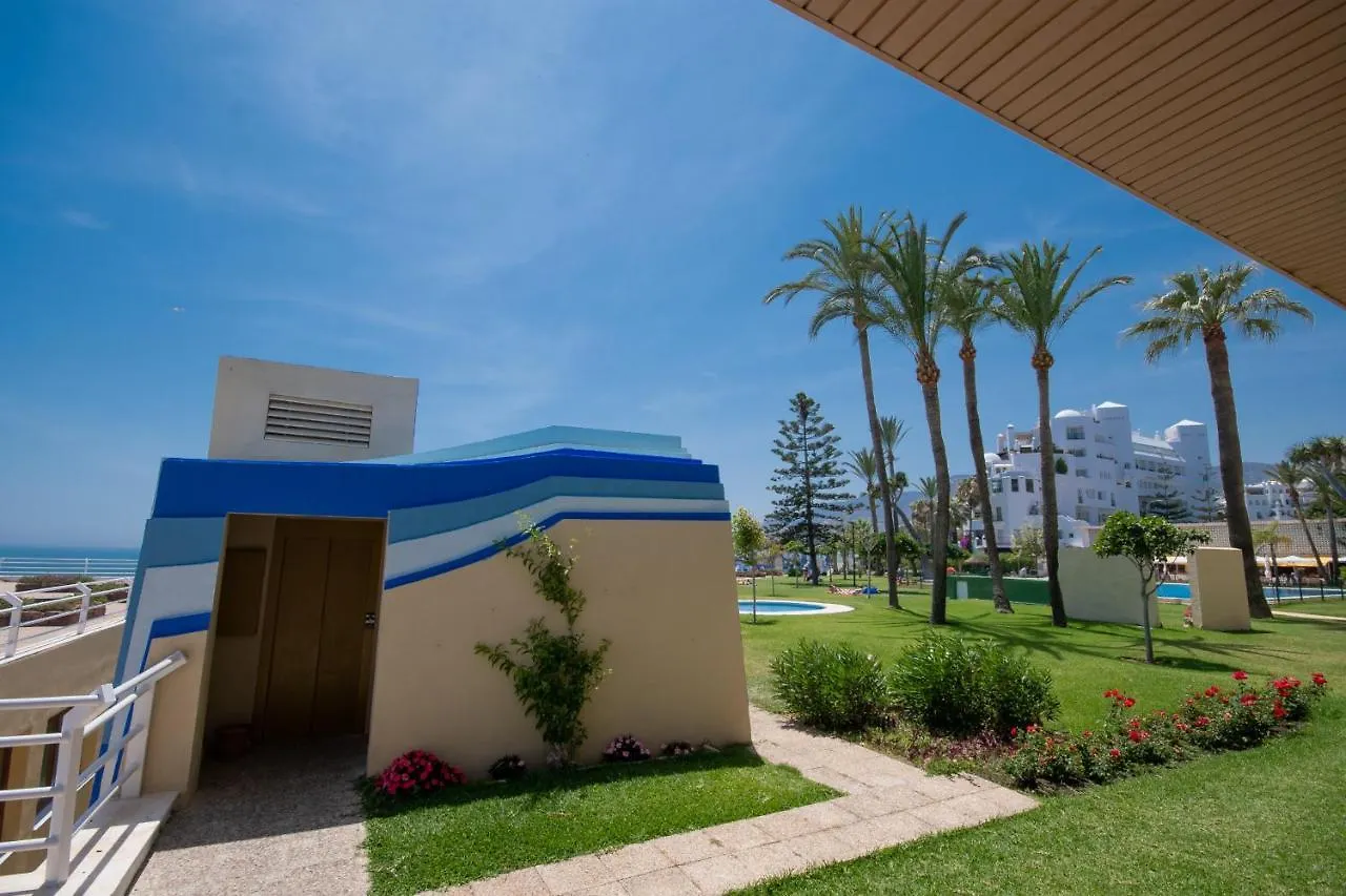 Cubo'S Estudio Santa Clara 127 Apartment Torremolinos 0*,  Spain