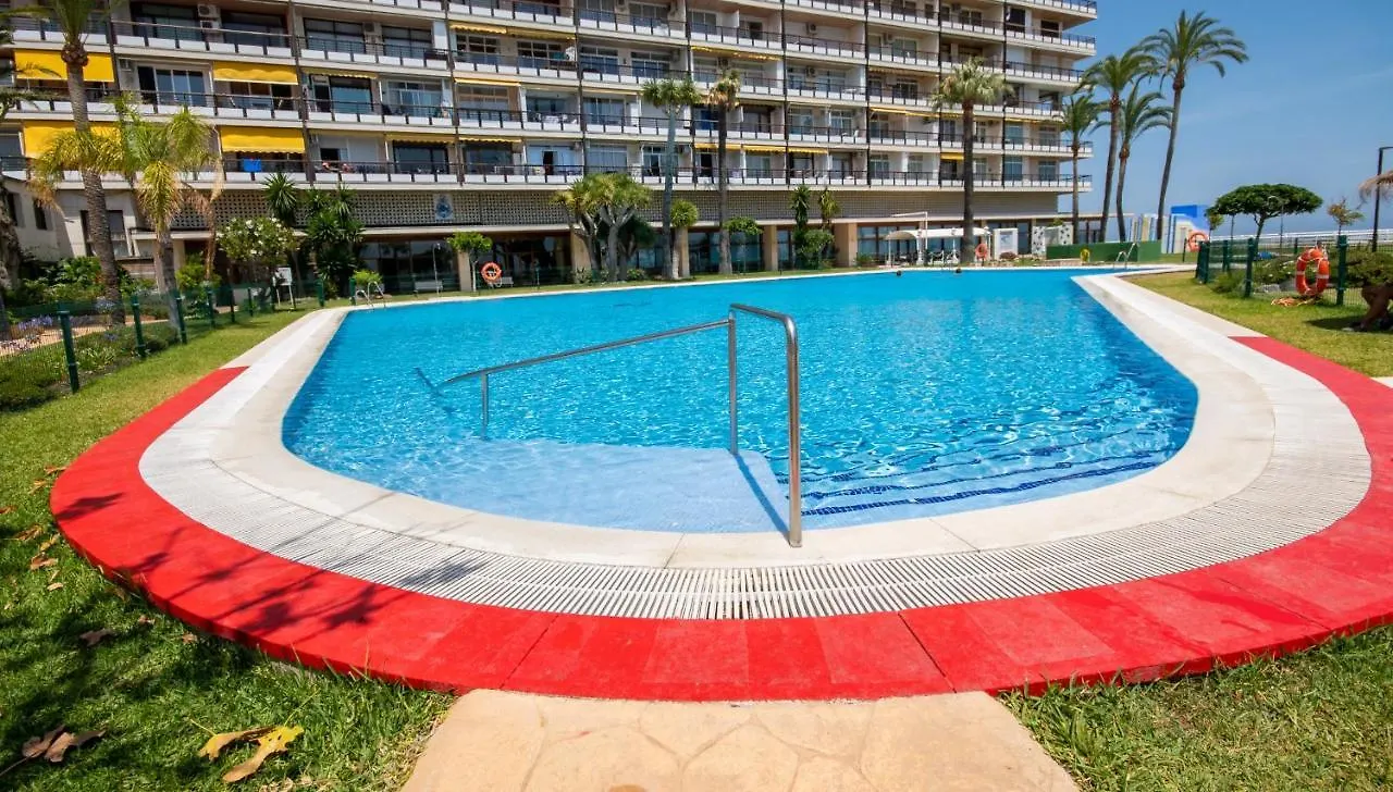 Cubo'S Estudio Santa Clara 127 Apartment Torremolinos