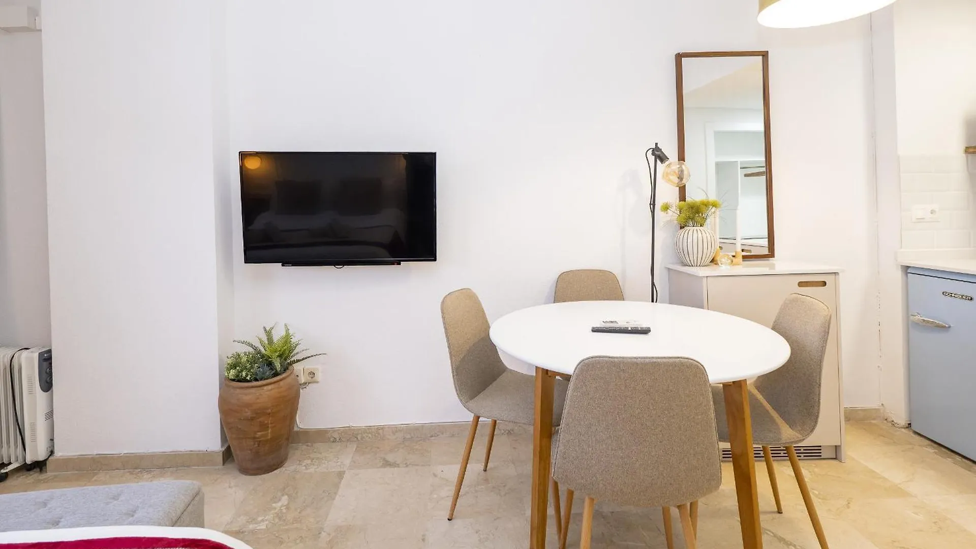 Cubo'S Estudio Santa Clara 127 Apartment Torremolinos