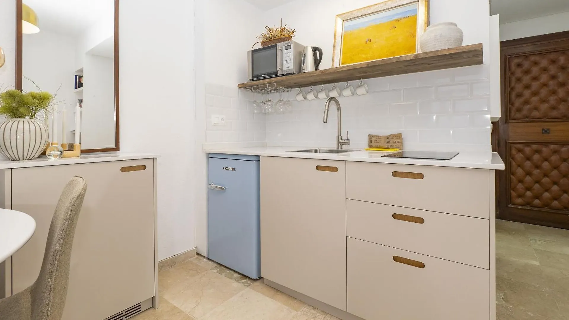 Cubo'S Estudio Santa Clara 127 Apartment Torremolinos