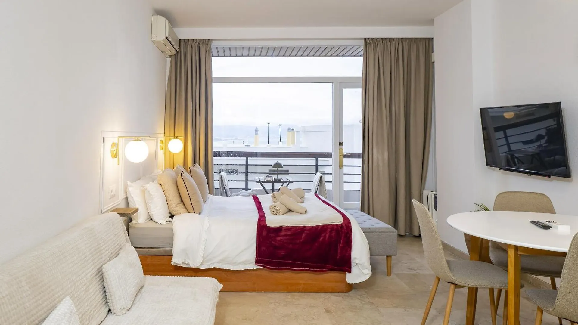 Cubo'S Estudio Santa Clara 127 Apartment Torremolinos